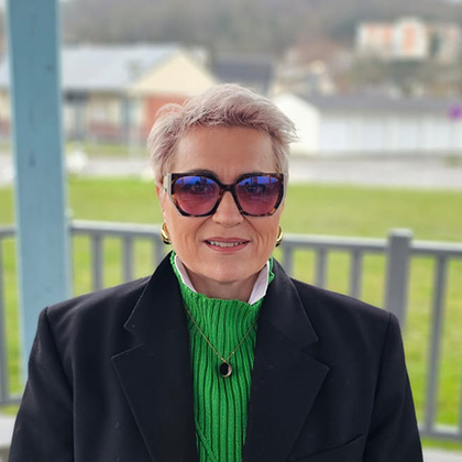 Pascaline Delorme