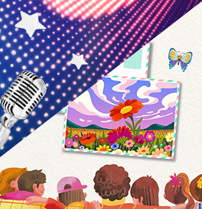 Jeunesse : programmes des vacances de printemps