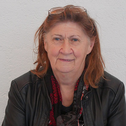 Françoise Boes