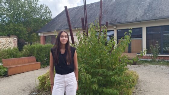 Lohane “Les chantiers jeunes, une bonne manière de s’ouvrir à d’autres réalités”
