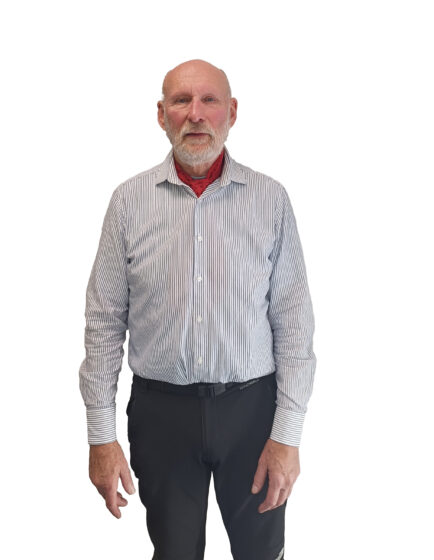 Rencontre avec Hervé Arson, un Tourvillais engagé et curieux