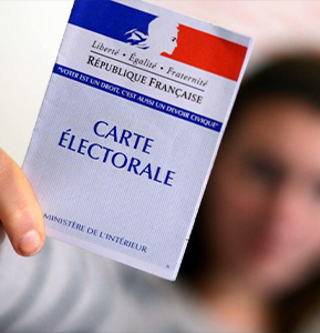 Commission de contrôle des listes électorales