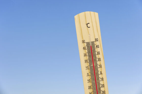 Canicule : la Municipalité mobilisée
