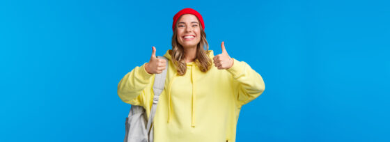 Coup de pouce pour les étudiants